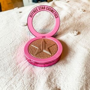 Jeffree Star Cosmetics Supreme Frost